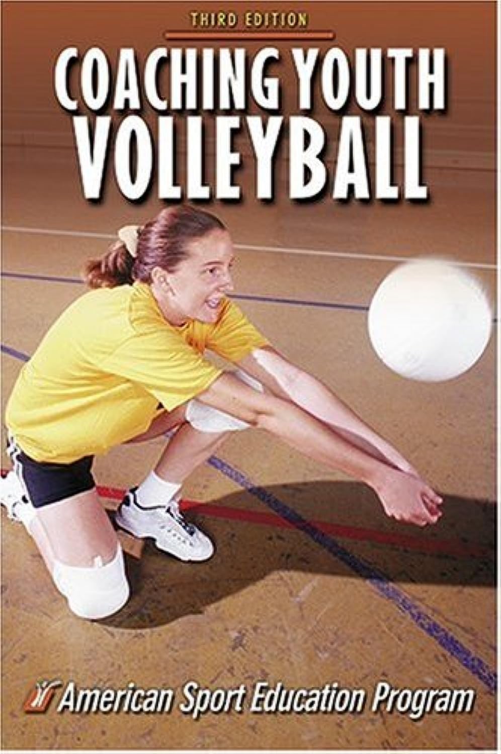 American Sport Education Program