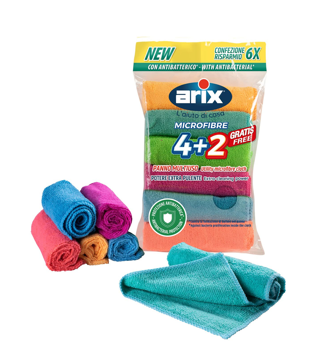 Arix