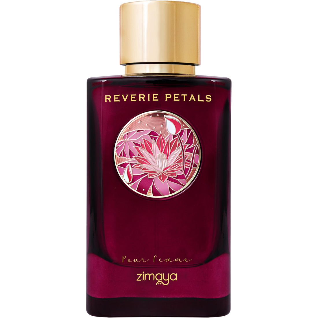 Zimaya Reverie Petals Pour Femme Edp 100Ml