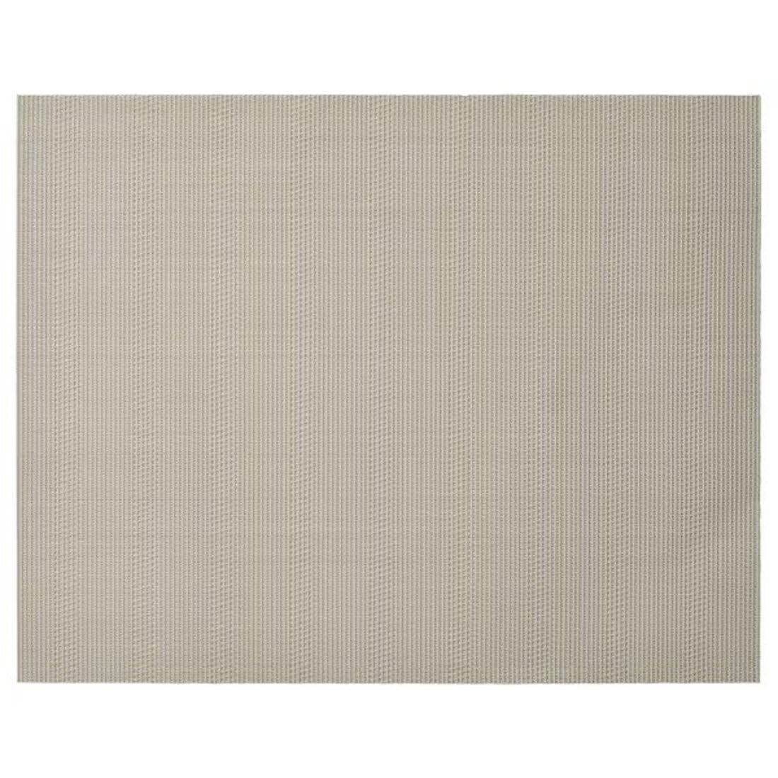 Digital Shoppy FLYGFISK Place mat, 38x30 cm (15x12) (Light Beige)