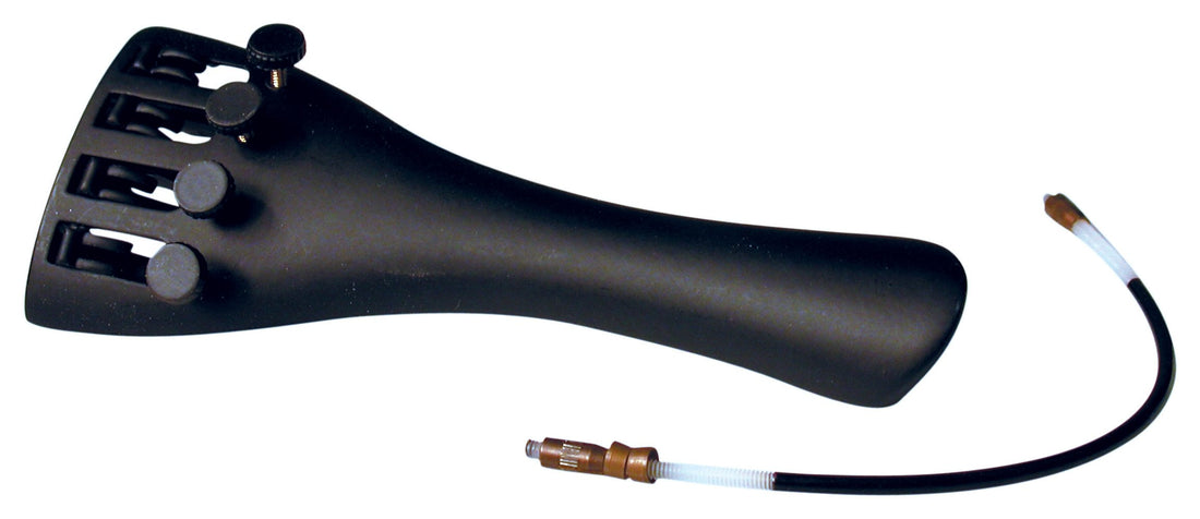 Anton Breton VP-61 Violin Finetuner Tailpiece - 4/4 Size