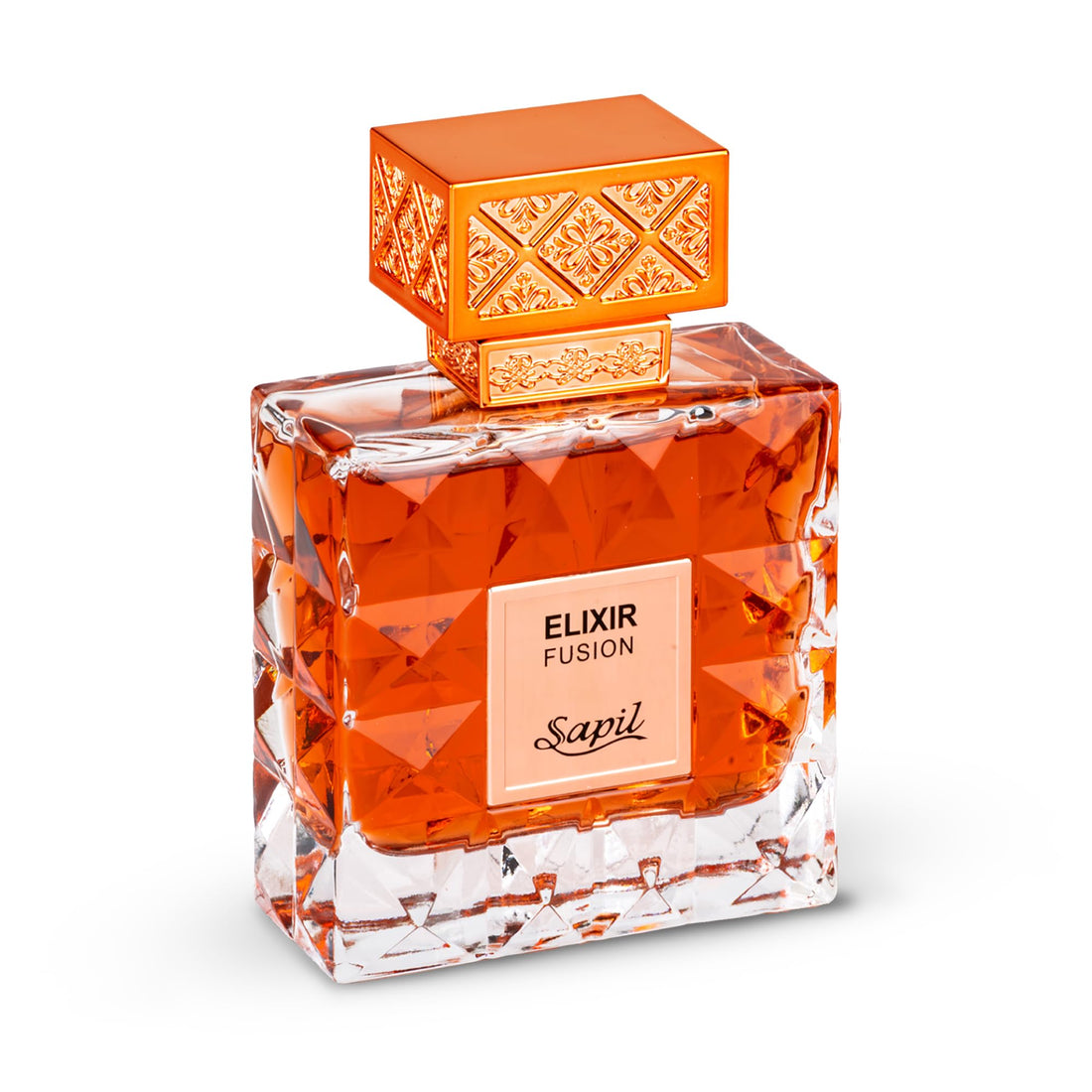 Sapil Elixir Fusion Unisex Eau De Parfum 100ml