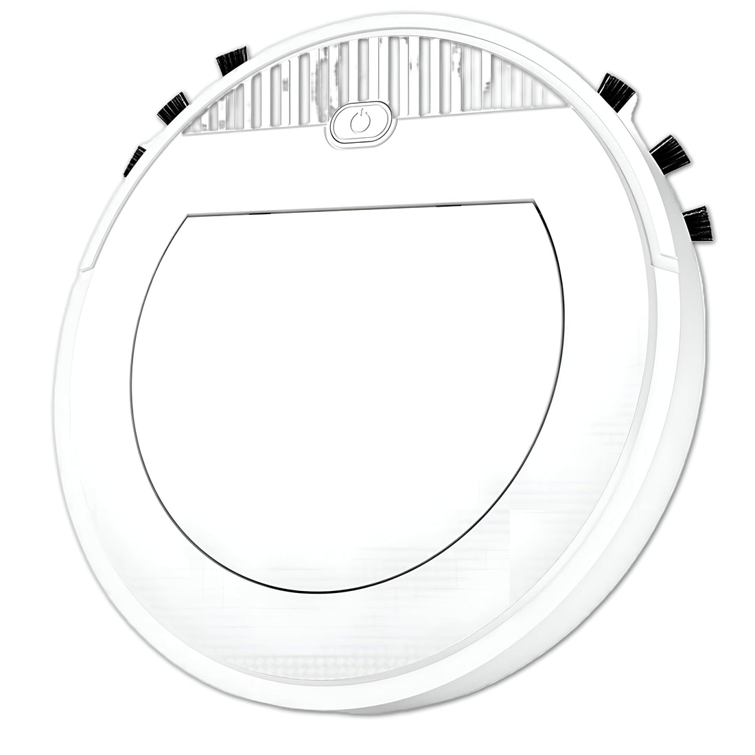 Robot Vacuum - Experience Intelligent Cleaning with Our Advanced Smart Vacuum Cleaner for Effortless, Thorough, and Time-Saving Home Maintenance