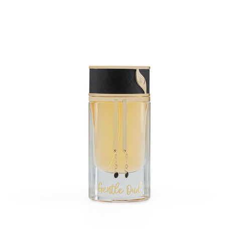 Maison Asrar Gentle Oud - Men - EDP - 100ml