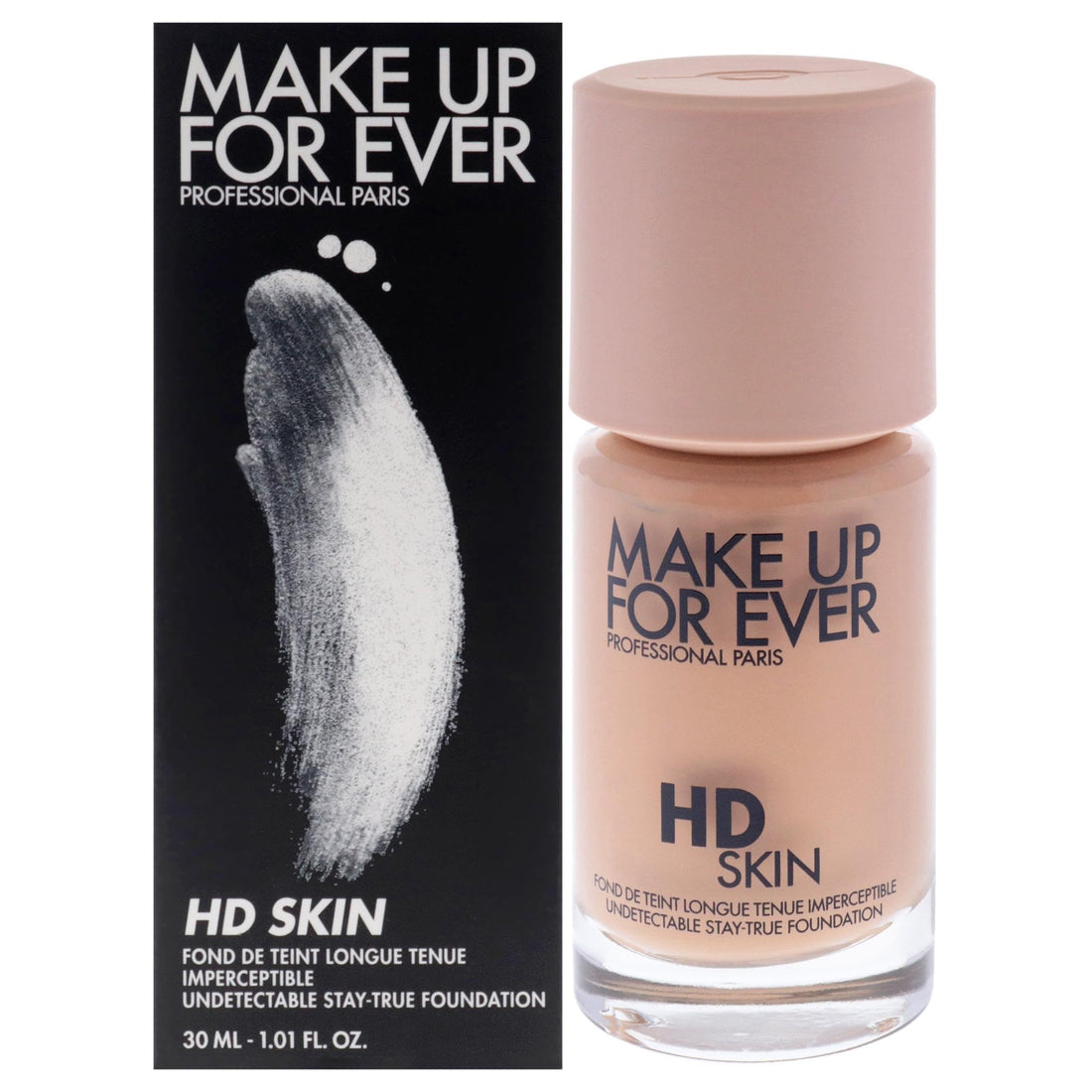 Make Up For Ever
