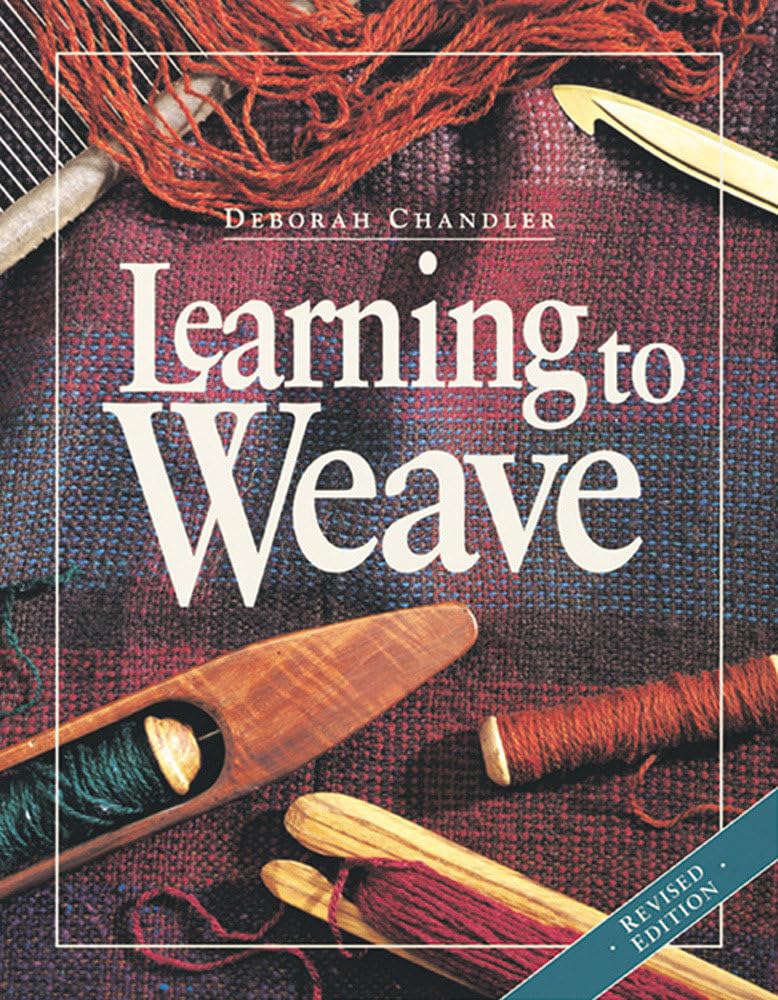 PENGUIN Learning to Weave