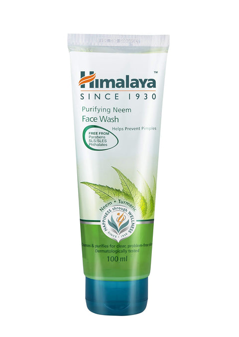 Himalaya