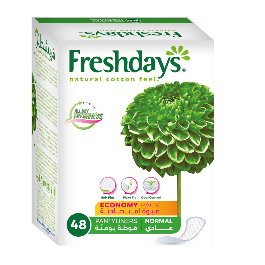 Freshdays