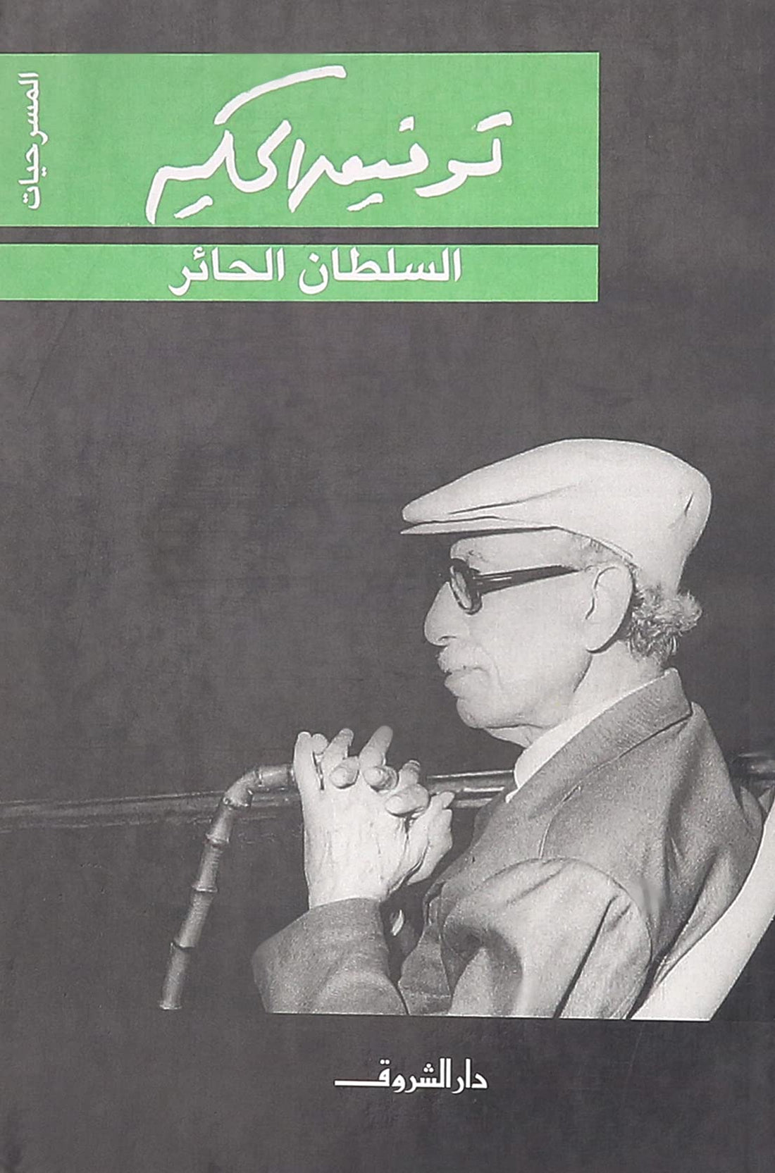 السلطان الحائر
