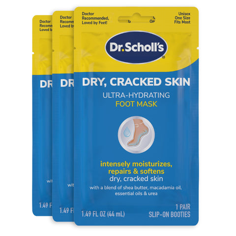 Dr. Scholl's