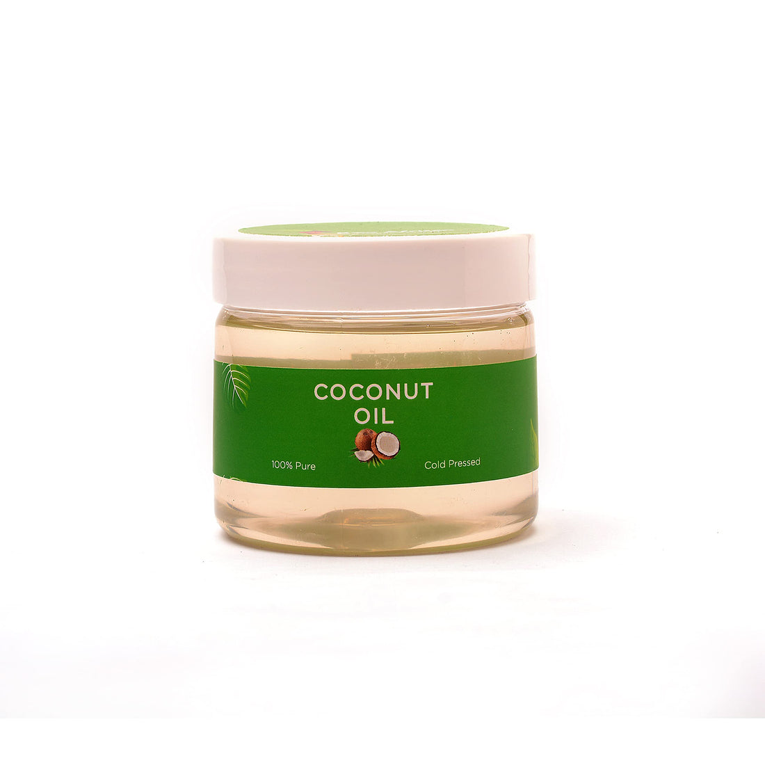 Raw African, Coconut Oil, 200ml
