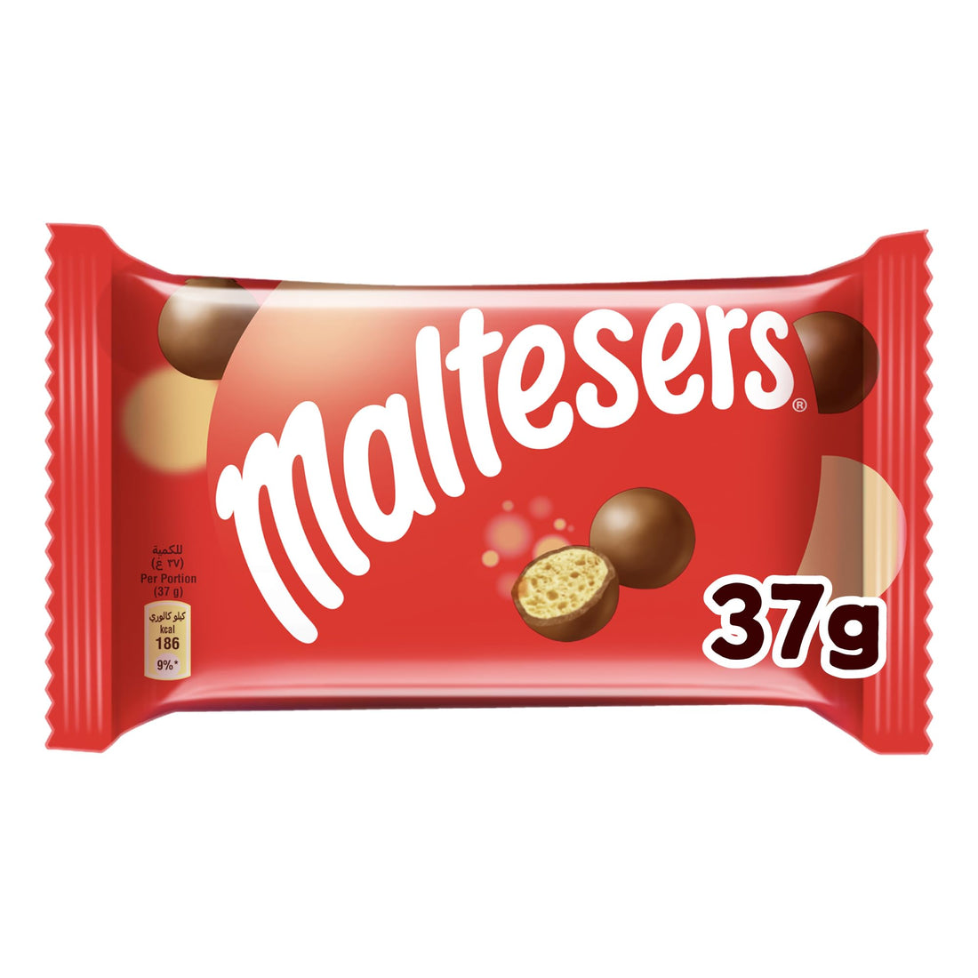 Maltesers Chocolate - 37 gm