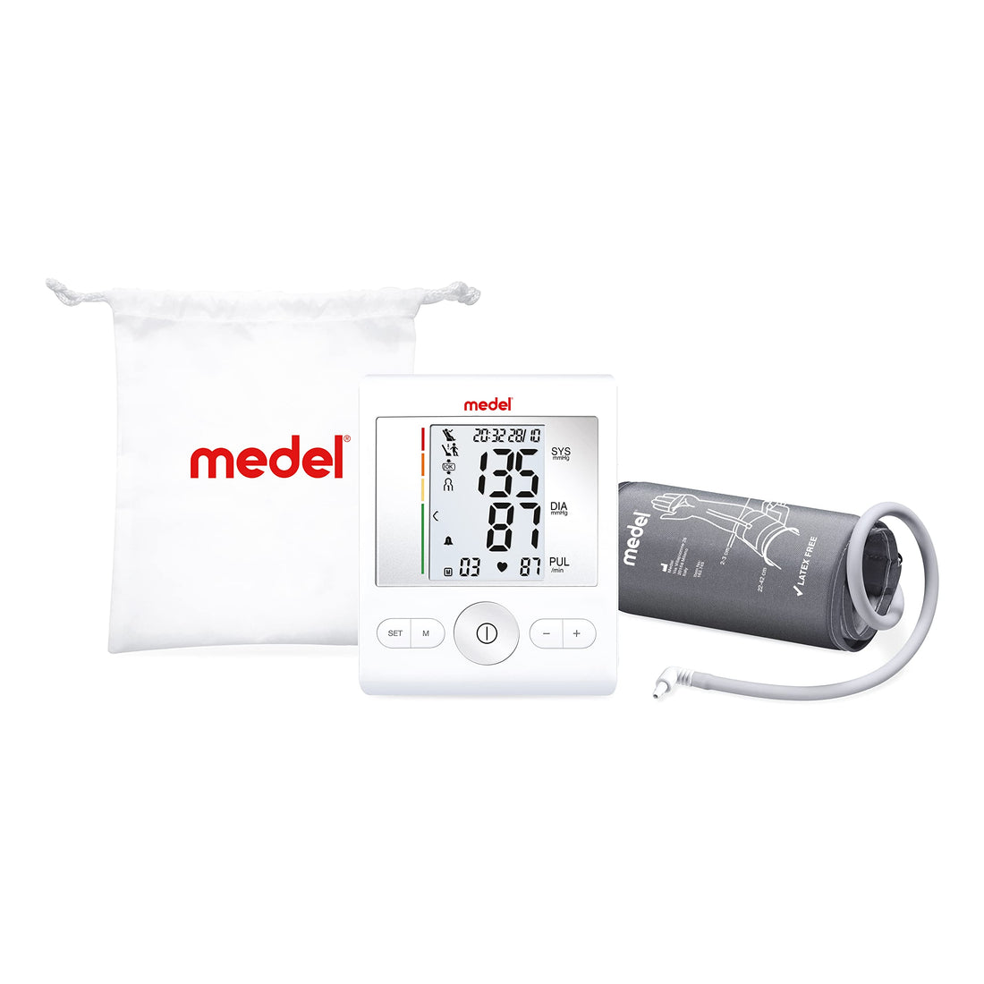 Medel sense 95251 blood pressure monitor