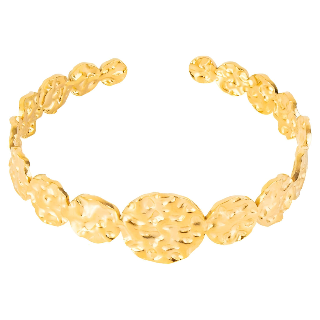 Fashion Bracelet - Trendy accessory that blends feminine grace with bold style, designed for modern ladies who love standing out with effortless charm and unique presence