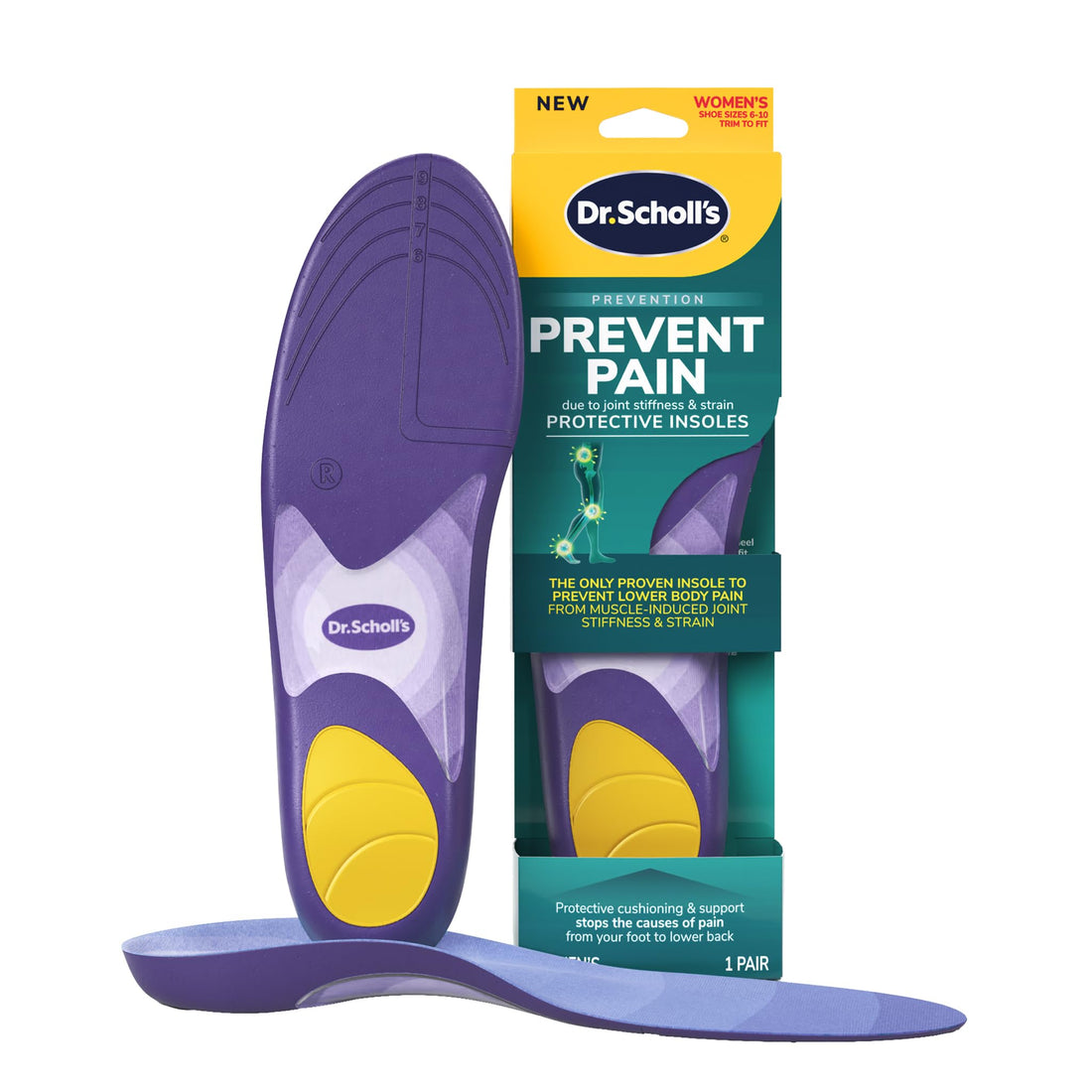 Dr. Scholl's