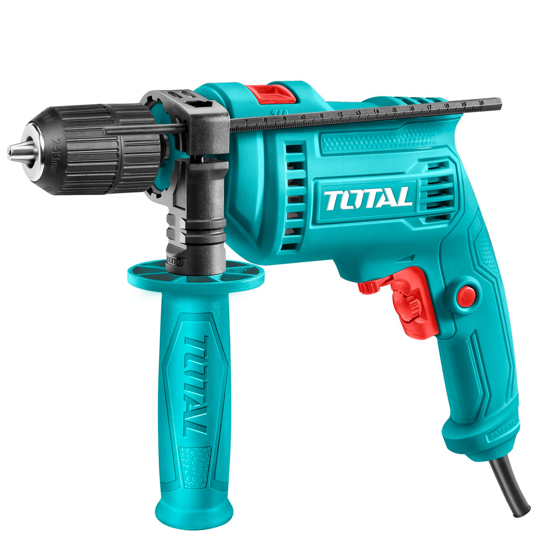 Total TB200365 HEAT GUN 2000W