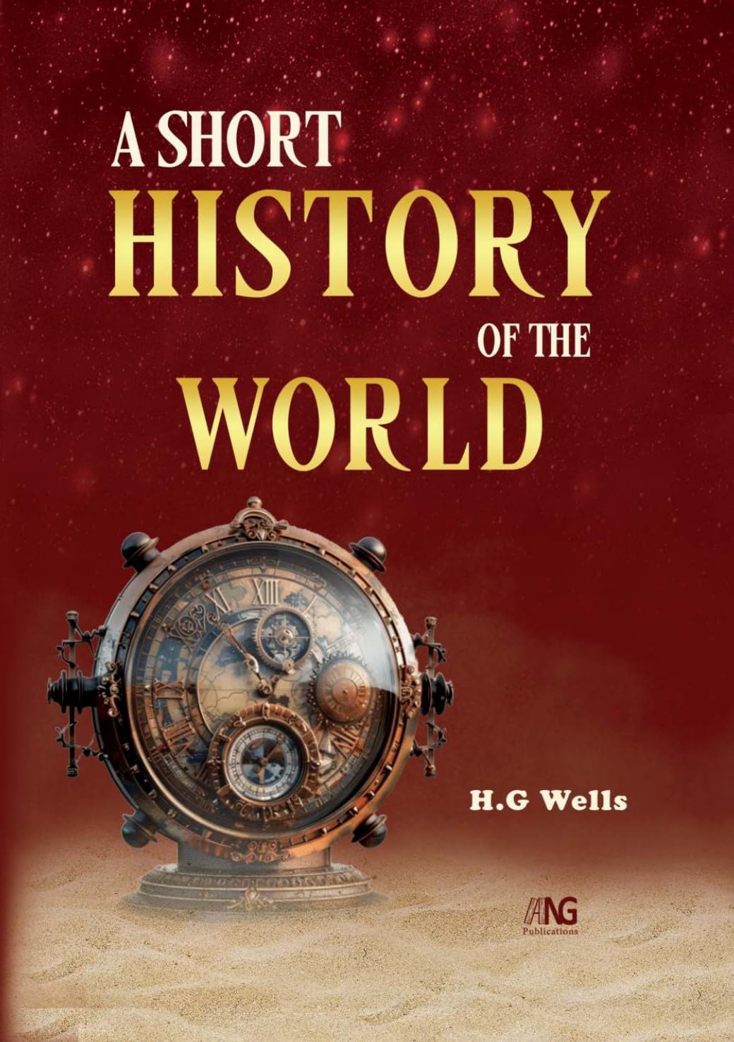 A short history of the world