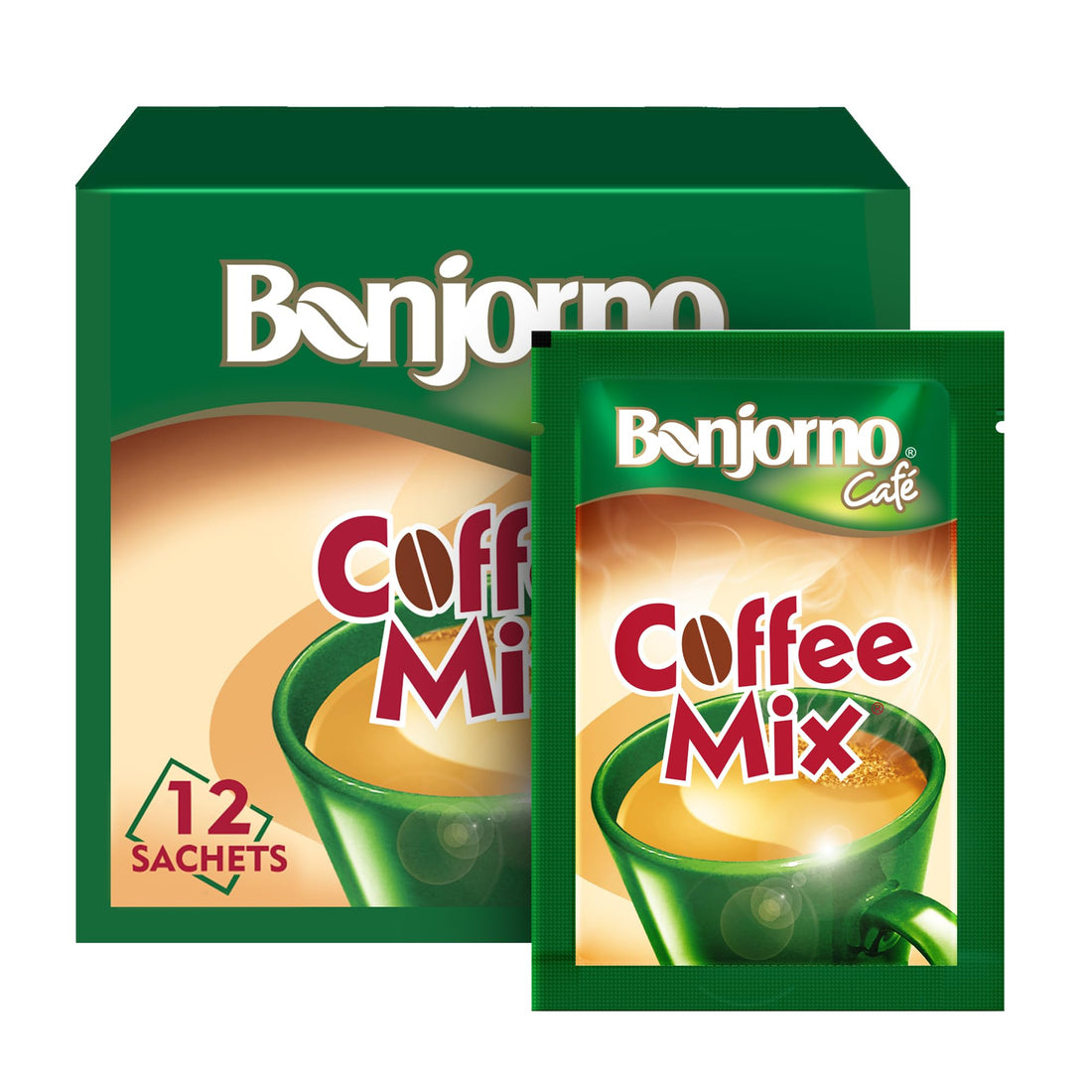 Bonjorno