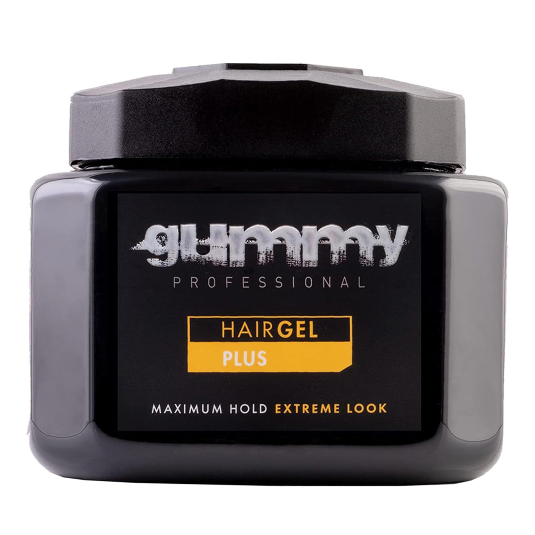 Gummy Gel Wax Plus 700ml