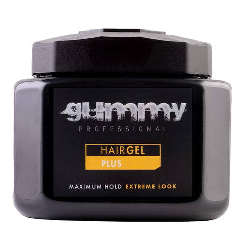 Gummy Gel Wax Plus 700ml