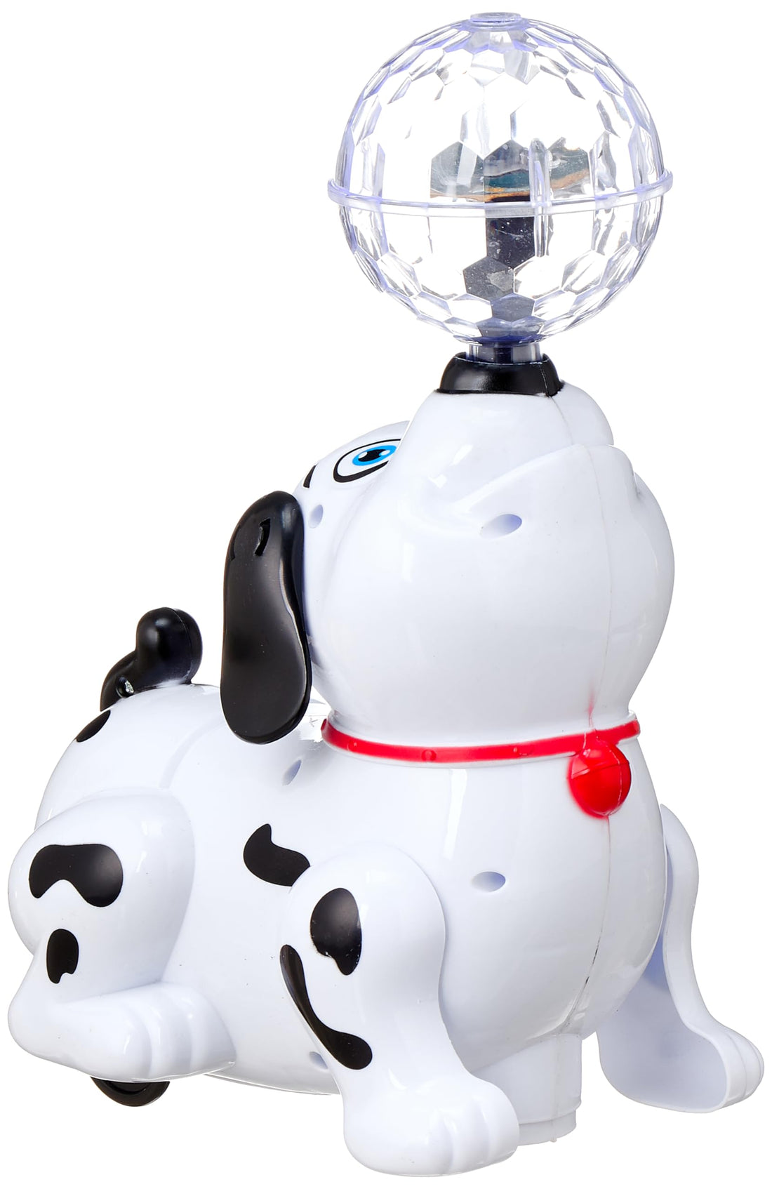 Dog Super Cute Unisex Multi Color Music Toy 3 Years & Above