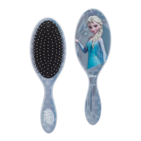 WetBrushDisney 100 Original Detan. Elsa