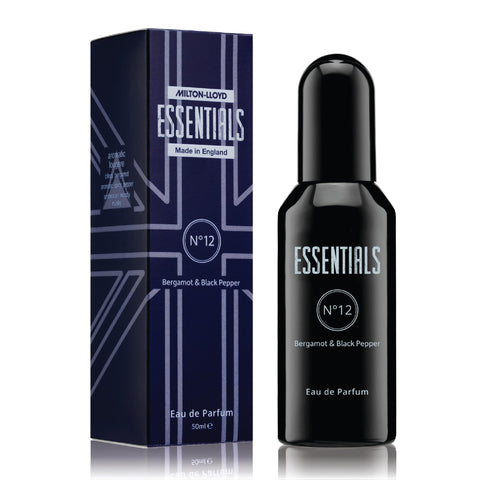 Milton Lloyd Essentials No.12 For Him Edp 50Ml