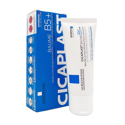 La Roche-Posay Cicaplast Baume B5+ Ultra Repairing Soothing Balm 40ml