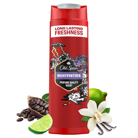 Old Spice