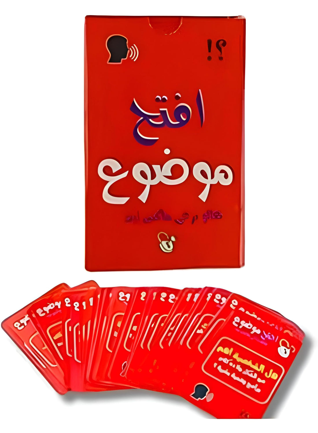 Cards - Premium Social Thinking Game Deck for Family Fun, Parties, and Icebreakers. Enhance Communication Skills with Engaging Questions and Strategic Challenges for Adults and Teens. (option 22)