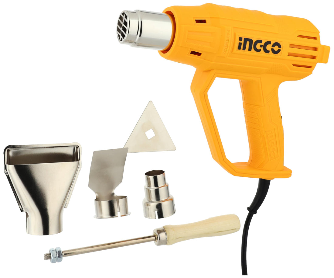 Ingco Engco 2000w thermal pistol hg200038