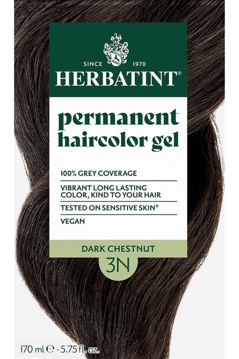 Herbatint