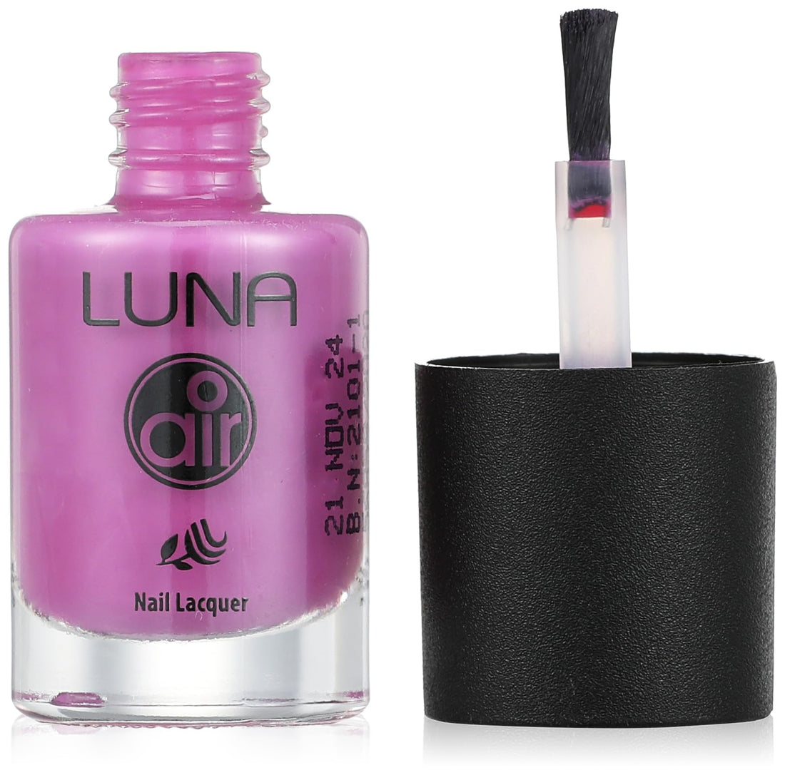 Air nail polish halal luna 10 ml - no. 10
