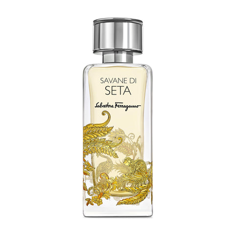 Savane di Seta Salvatore Ferragamo eau de parfum for Unisex
