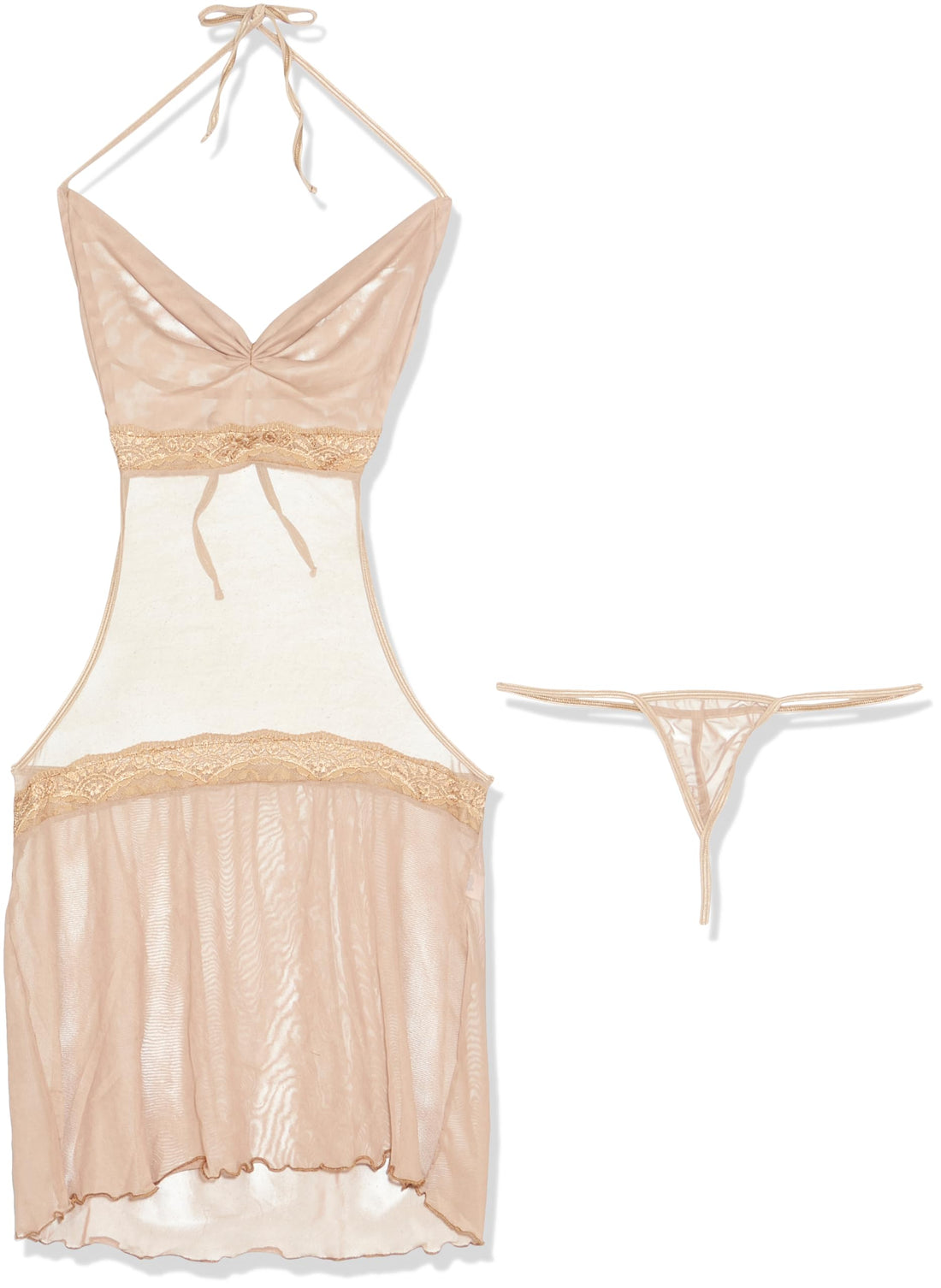 Nayomi