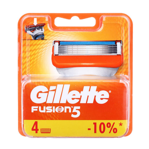 Gillette