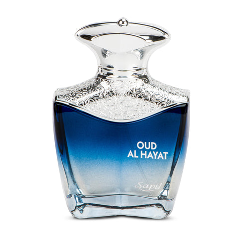 Sapil Oud Al Hayat 1190 100ML Edp Sap
