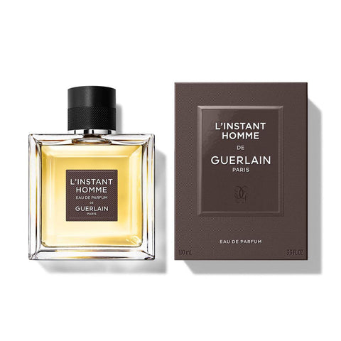 GUERLAIN EAU DE PARFUM 100ML