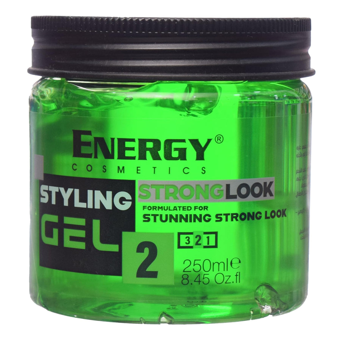 Energy Cosmetics
