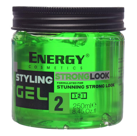 Energy Cosmetics