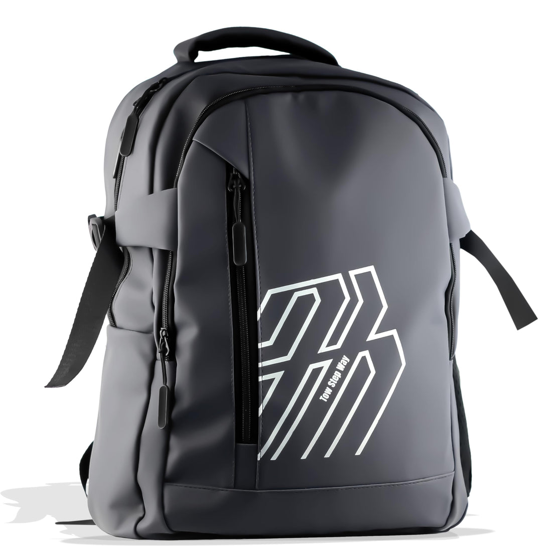 Origon Sport Laptop Backpack 15.6 Inch – Casual & Travel Laptop Bag with USB Port, Anti-Theft Pocket, Lightweight & Waterproof Backpack for College, Work, Gym, and Daily Use