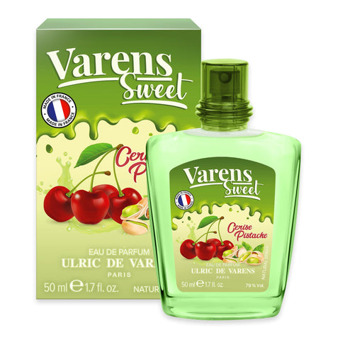 Varens Sweet Crise Pistache Edp 50Ml