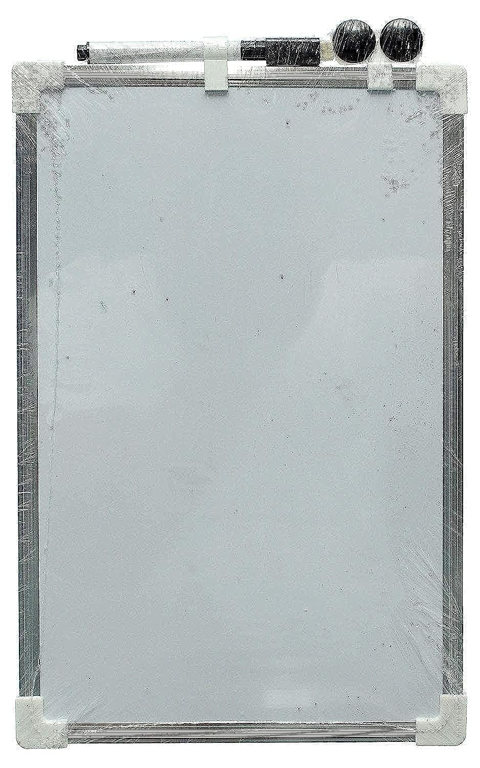 Magnetic White Board For Kids, 30X20 CM