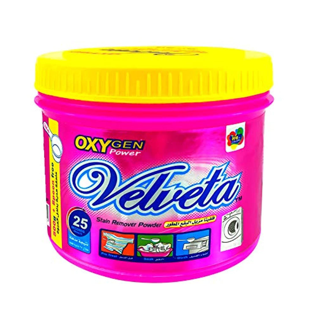 Velveta