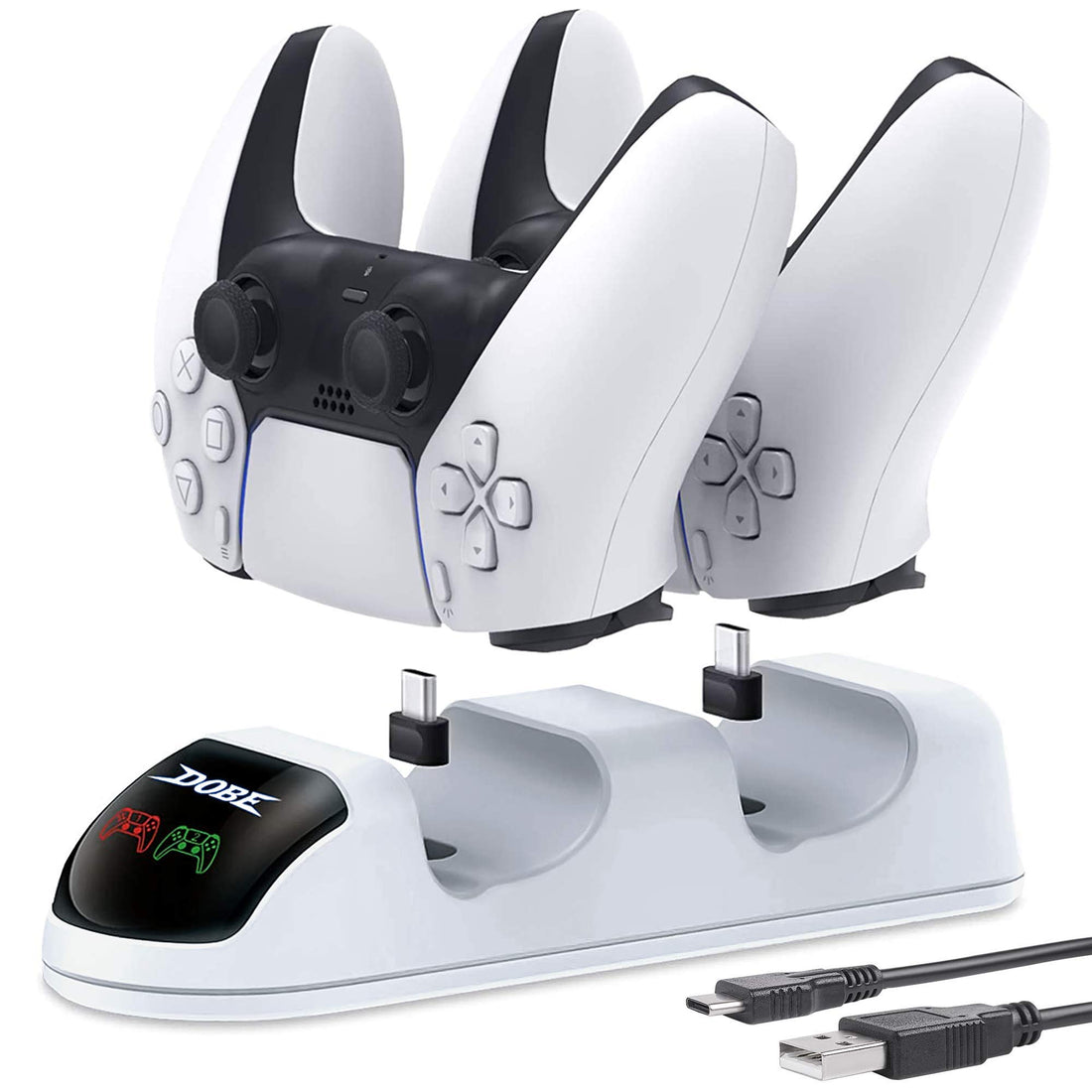 Csn Controller Charger for PS5