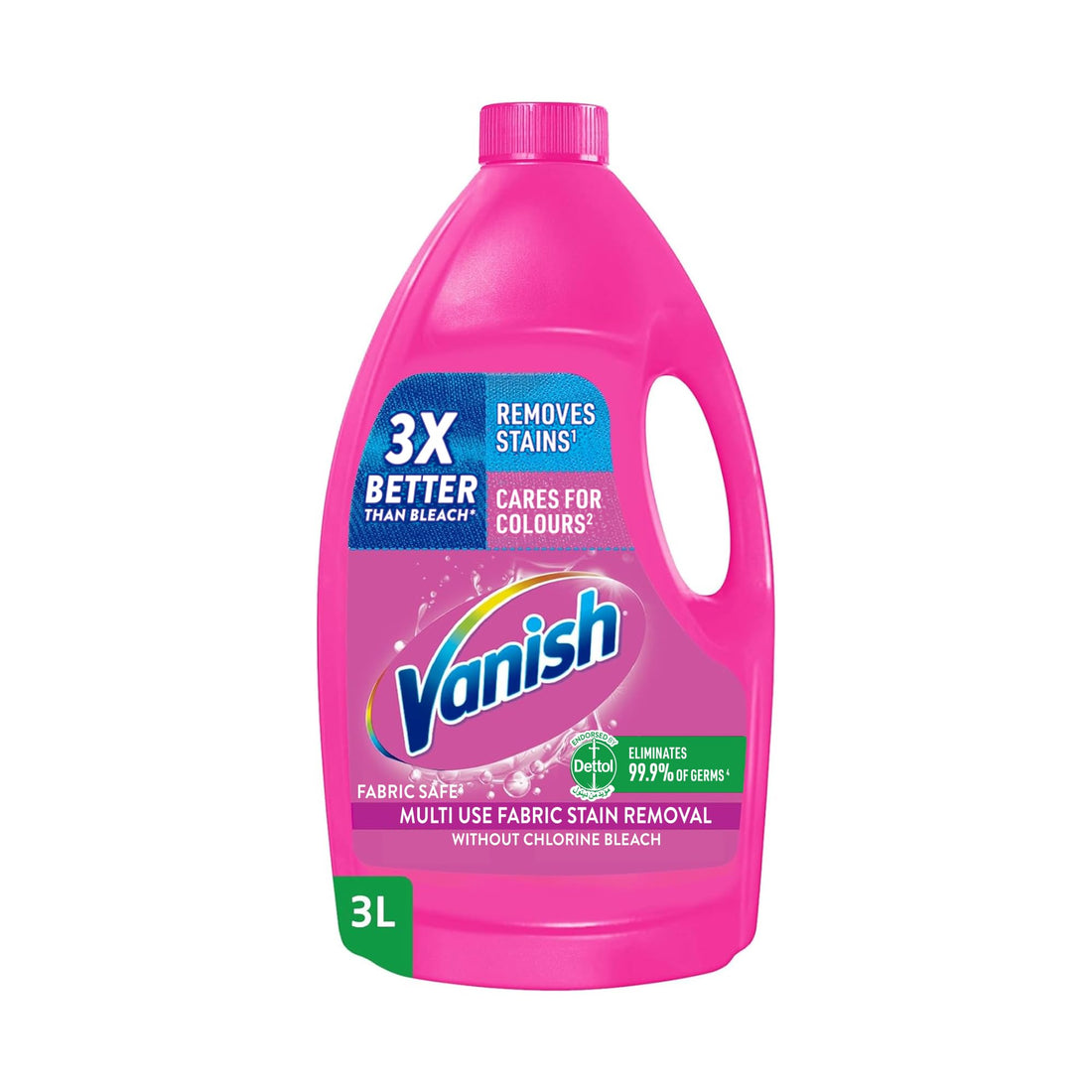 Vanish