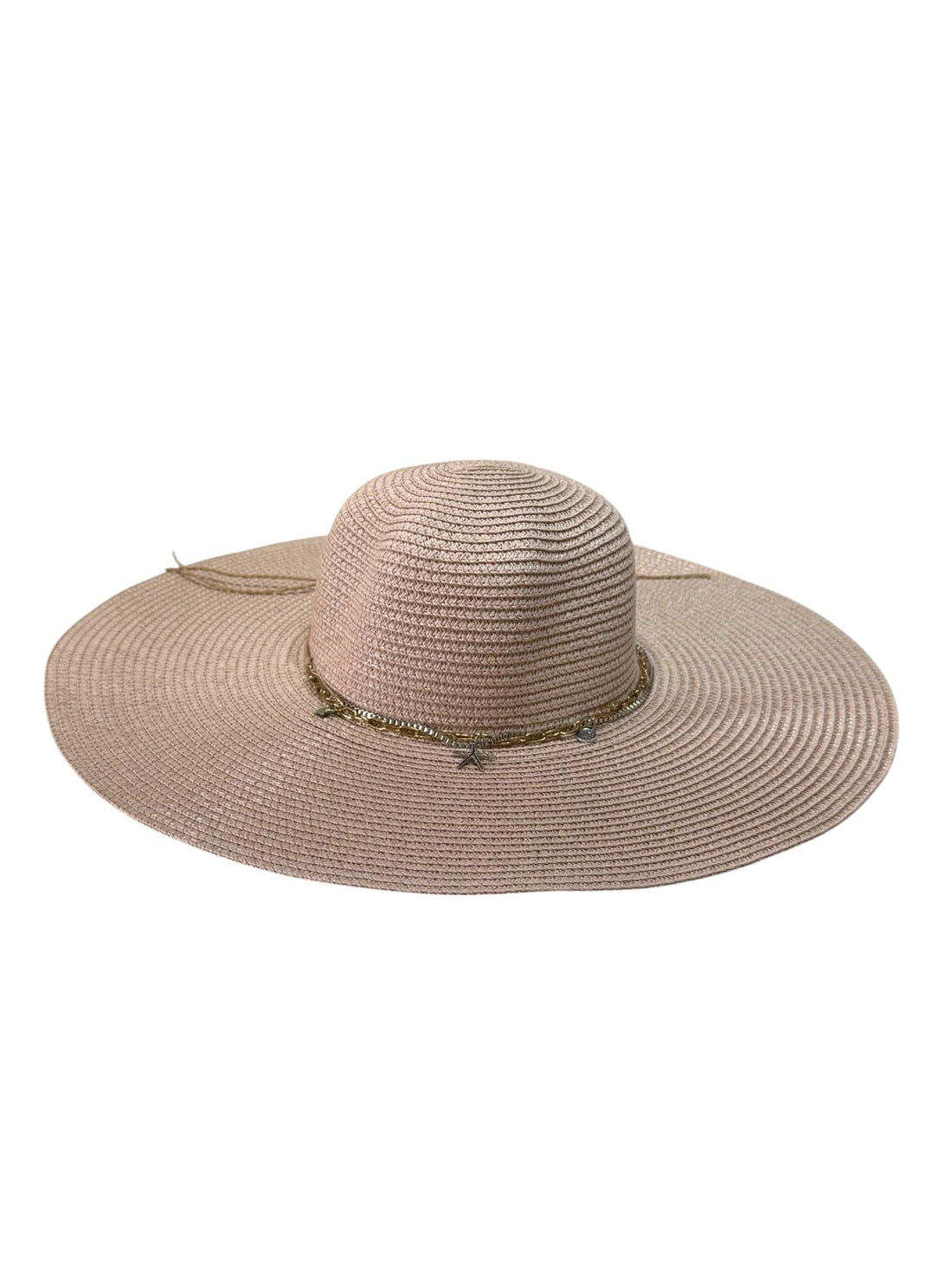 Fashoin Women Straw Sun Hat with Shell Sequins, Beach Vacation Cap, Breathable Summer Hat