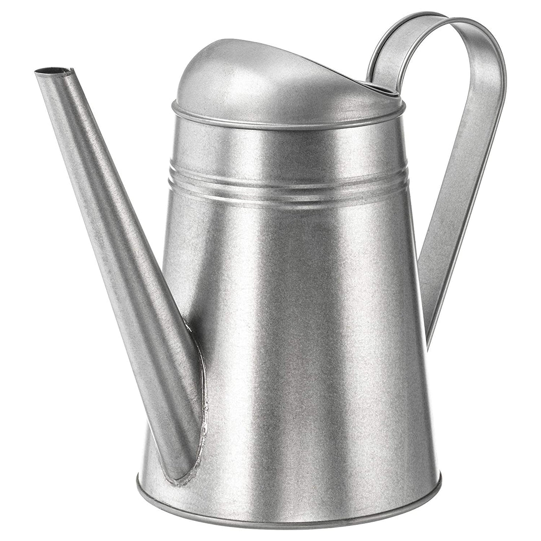 Galvanised Socker Watering Can