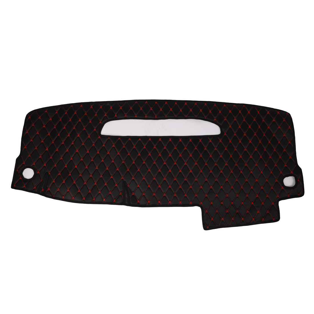 Makeover Car Dashboard Cover Customized For Opel Vectra-Red