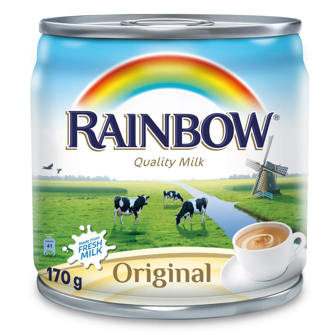 Rainbow
